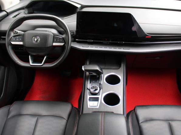 Changan CS55 Plus II с пробегом 2024 года, цена 2 109 000 рублей, 27053 км, внедорожник, Автокод Объявления