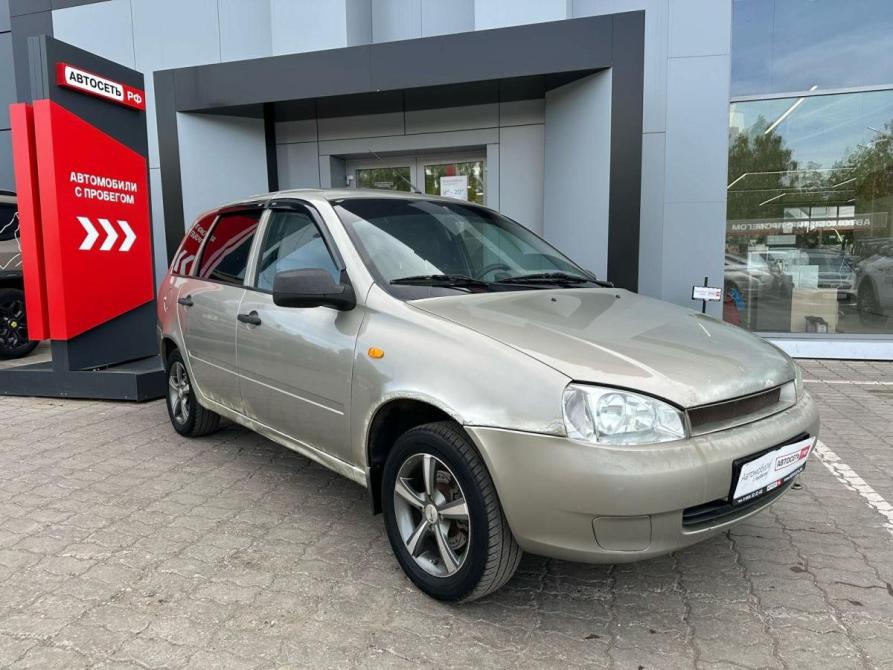 Lada (ВАЗ) Kalina I Набережные Челны  - изображение 5