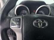 Toyota Land Cruiser Prado 150 Series Уфа  - изображение 27