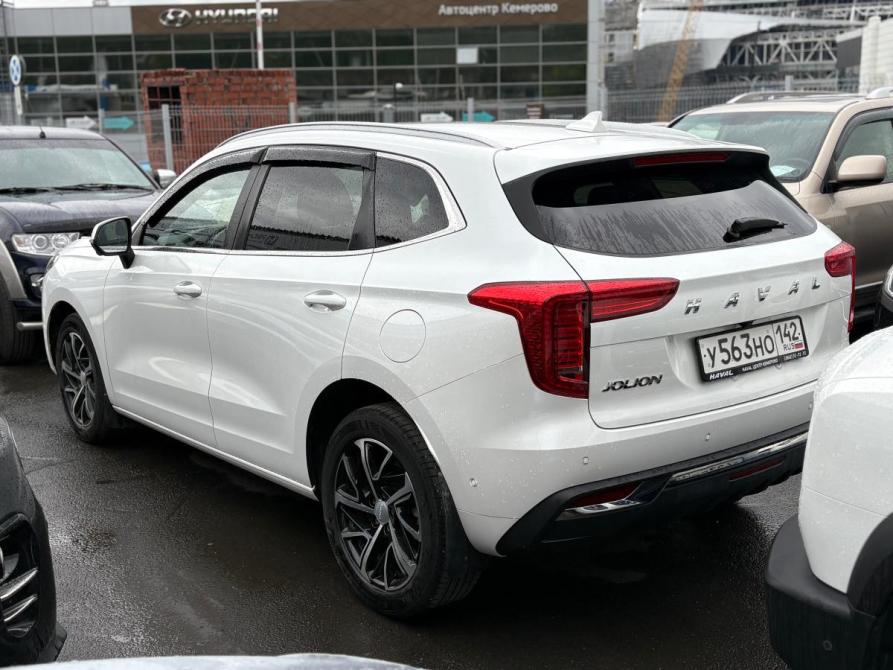 Haval Jolion I Кемерово  - изображение 5