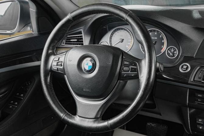 BMW 5 серии VI (F10/F11/F07) с пробегом 2010 года, цена 1 879 000 рублей, 149300 км, седан, Автокод Объявления