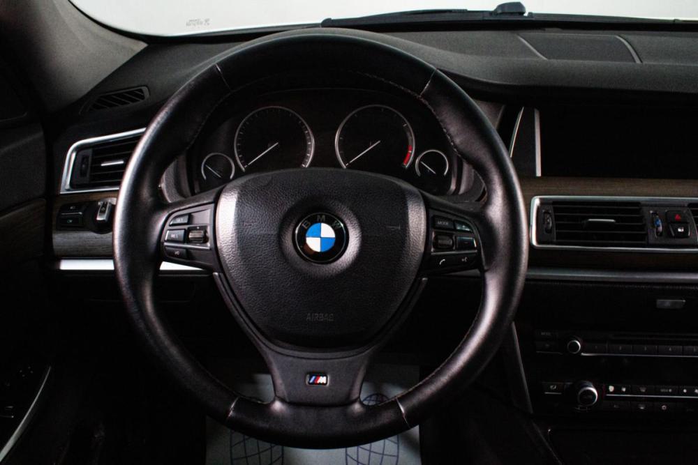 BMW 5 серии VI (F10/F11/F07) Сургут  - изображение 13