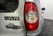 Chevrolet Niva I Рестайлинг Нижний Новгород  - изображение 40