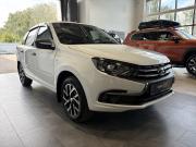 Lada (ВАЗ) Granta I Рестайлинг Новомосковск  - изображение 19