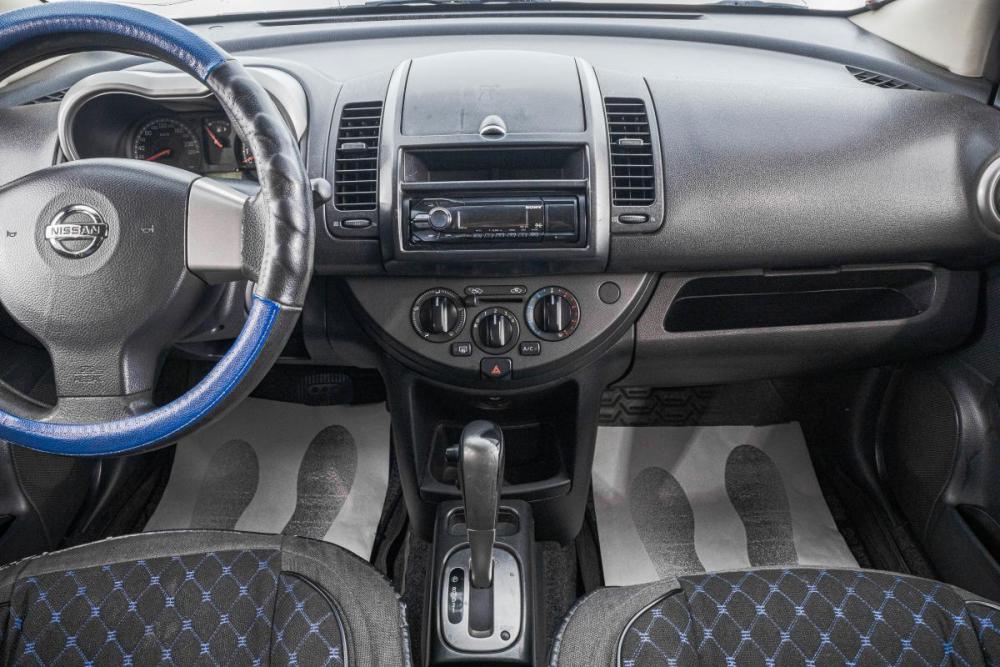 Nissan Note I Барнаул  - изображение 14