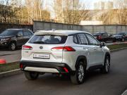 Toyota Corolla XII (E210) Рестайлинг Санкт-Петербург  - изображение 38