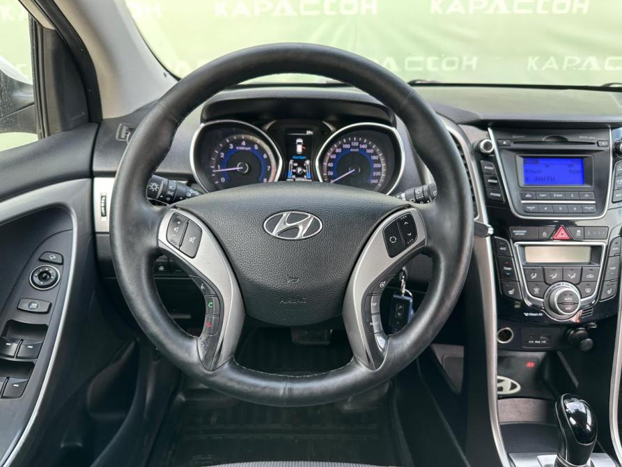Hyundai i30 II Екатеринбург  - изображение 5