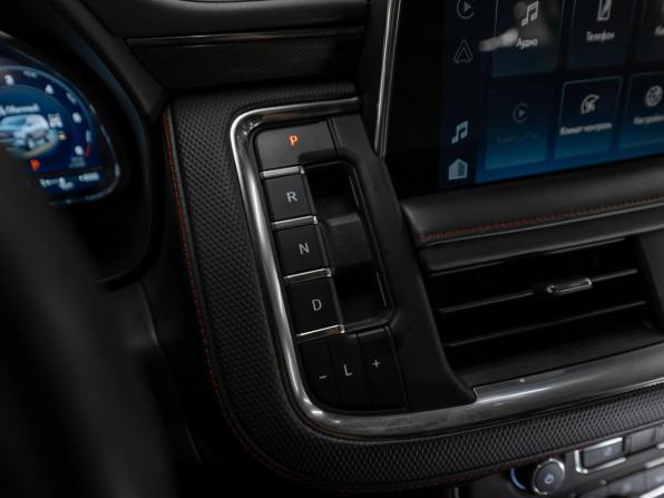 Chevrolet Tahoe V с пробегом 2023 года, цена 10 200 000 рублей, 47057 км, внедорожник, Автокод Объявления