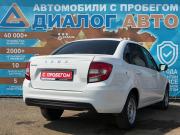 Lada (ВАЗ) Granta I Рестайлинг Набережные Челны  - изображение 23