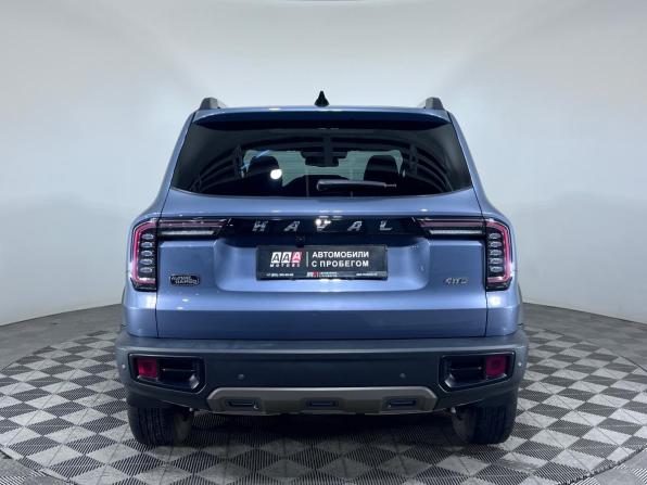 Haval Dargo I с пробегом 2024 года, цена 2 650 000 рублей, 36749 км, внедорожник, Автокод Объявления