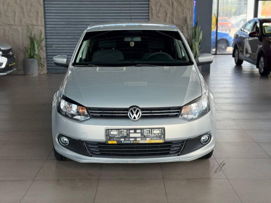 Volkswagen Polo V Оренбург  - изображение 2