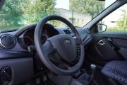 Lada (ВАЗ) Granta I Рестайлинг Ульяновск  - изображение 35