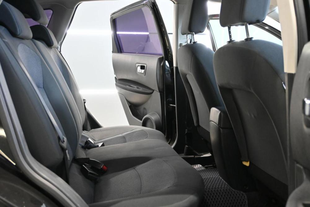 Nissan Qashqai I Рестайлинг Уфа  - изображение 15