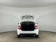 Lada (ВАЗ) Granta I Рестайлинг Воронеж  - изображение 29