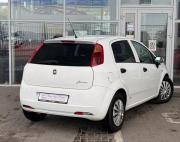 Fiat Punto III Grande Punto Липецк  - изображение 13