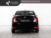 Hyundai Solaris I Рестайлинг Казань  - изображение 15