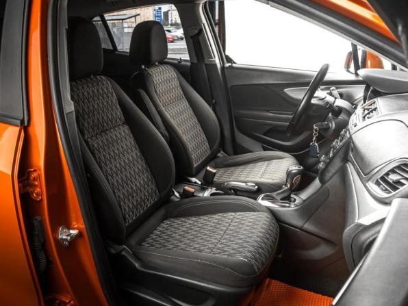 Opel Mokka I с пробегом 2014 года, цена 1 099 000 рублей, 183053 км, внедорожник, Автокод Объявления