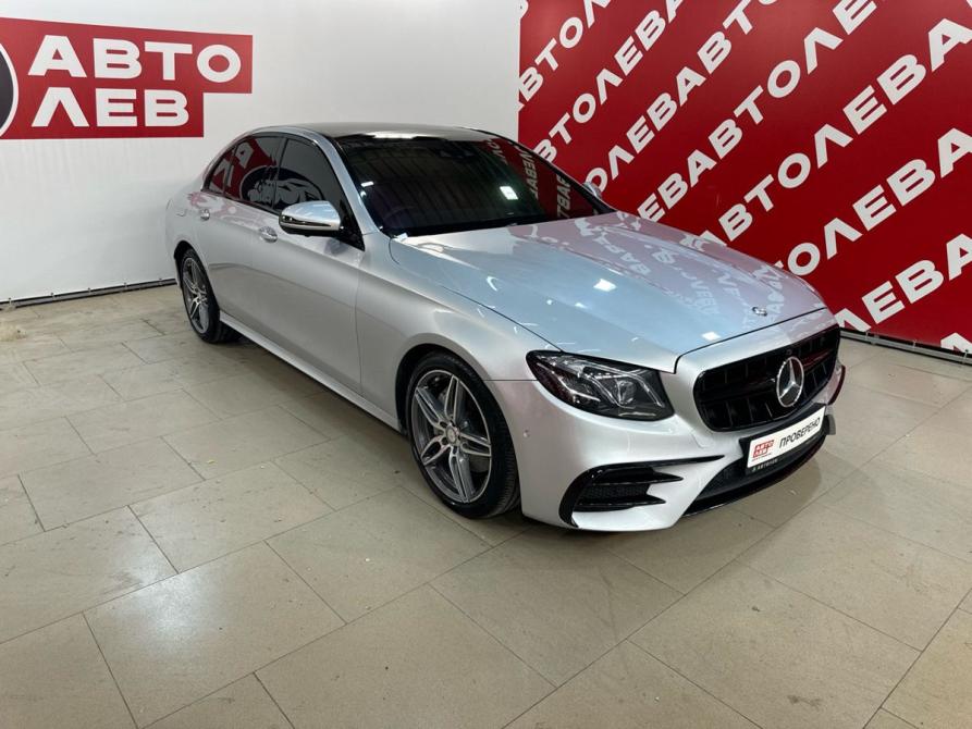 Mercedes-Benz E-Класс V (W213 S213 C238) Новочеркасск  - изображение 1