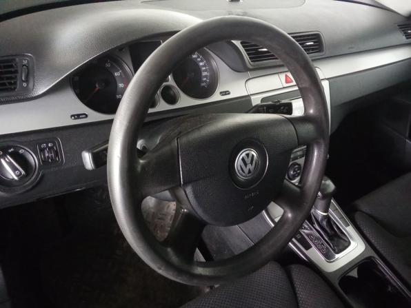 Volkswagen Passat B6 с пробегом 2008 года, цена 570 000 рублей, 336379 км, седан, Автокод Объявления