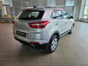Hyundai Creta I Рестайлинг Москва  - изображение 26
