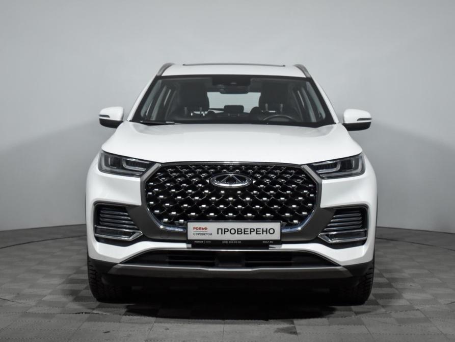 Chery Tiggo 8 Pro Max I Санкт-Петербург  - изображение 2