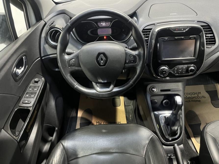 Renault Kaptur I Курск  - изображение 9