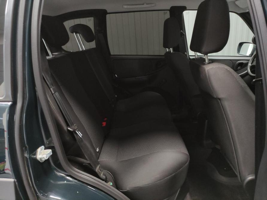 Lada (ВАЗ) Niva Travel I Пермь  - изображение 10