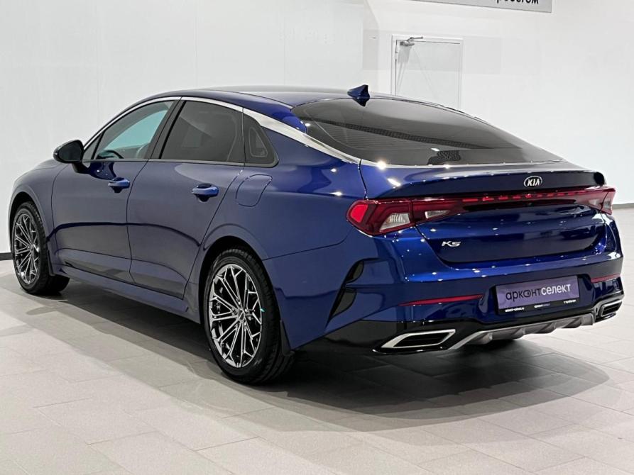 Kia K5 III Волгоград  - изображение 4