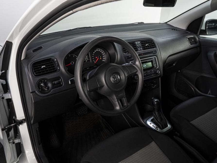 Volkswagen Polo V Тюмень  - изображение 10