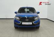 Lada (ВАЗ) Granta I Рестайлинг Екатеринбург  - изображение 24