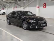 Lexus ES VII Казань  - изображение 33