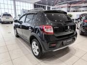 Renault Sandero II Казань  - изображение 30