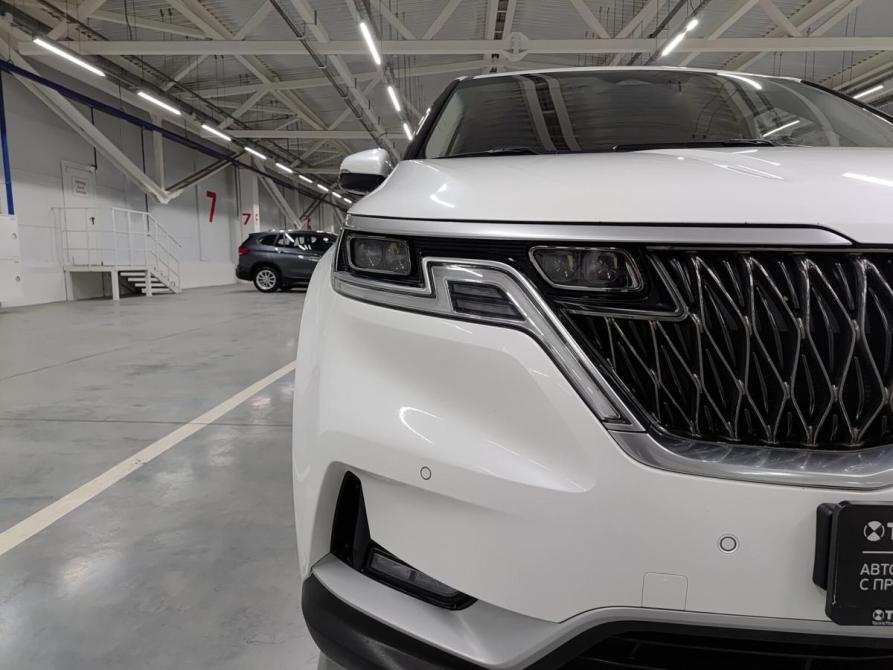 Kia Carnival IV Казань  - изображение 21