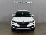 Skoda Karoq I Краснодар  - изображение 22