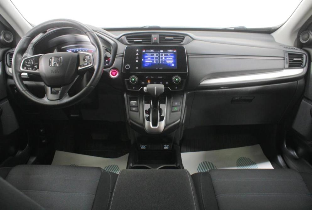 Honda CR-V V Рестайлинг Нижний Новгород  - изображение 14