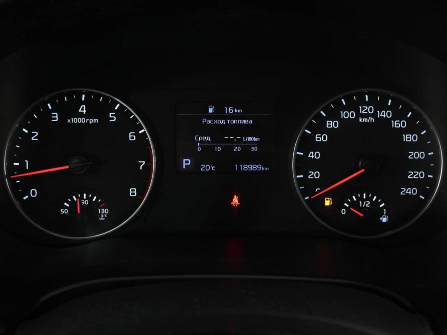 Kia Seltos I Ростов-на-Дону  - изображение 16