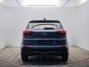 Hyundai Creta I Москва  - изображение 22