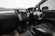 Nissan Tiida I Новосибирск  - изображение 29