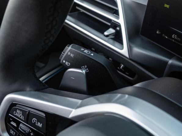BMW 3 серии VII (G2x) Рестайлинг 2 с пробегом 2025 года, цена 6 200 000 рублей, 3128 км, седан, Автокод Объявления