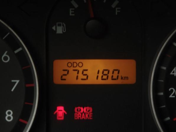 Hyundai Getz I Рестайлинг с пробегом 2008 года, цена 327 000 рублей, 275179 км, хэтчбек, Автокод Объявления