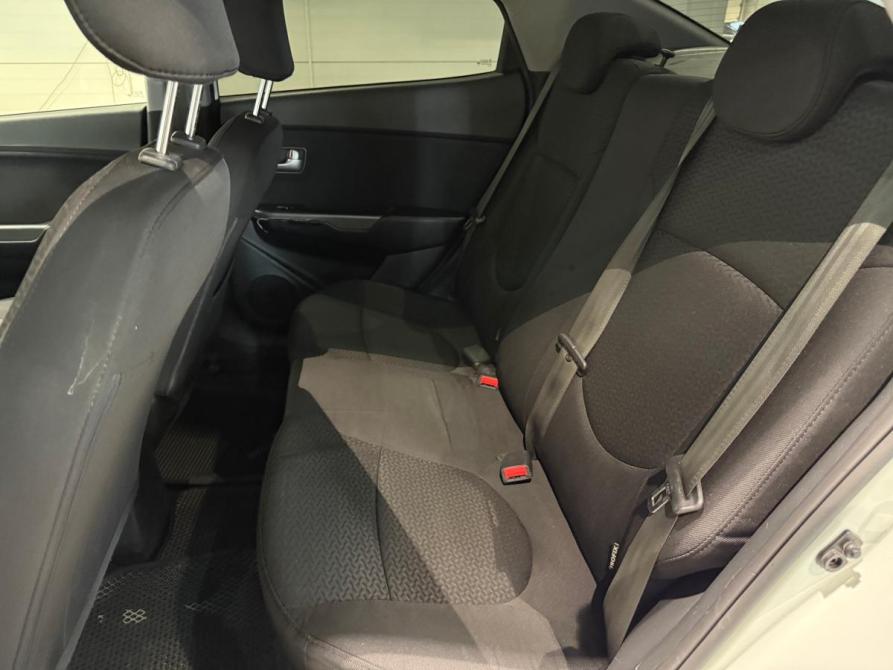 Kia Rio III Рестайлинг Самара  - изображение 10
