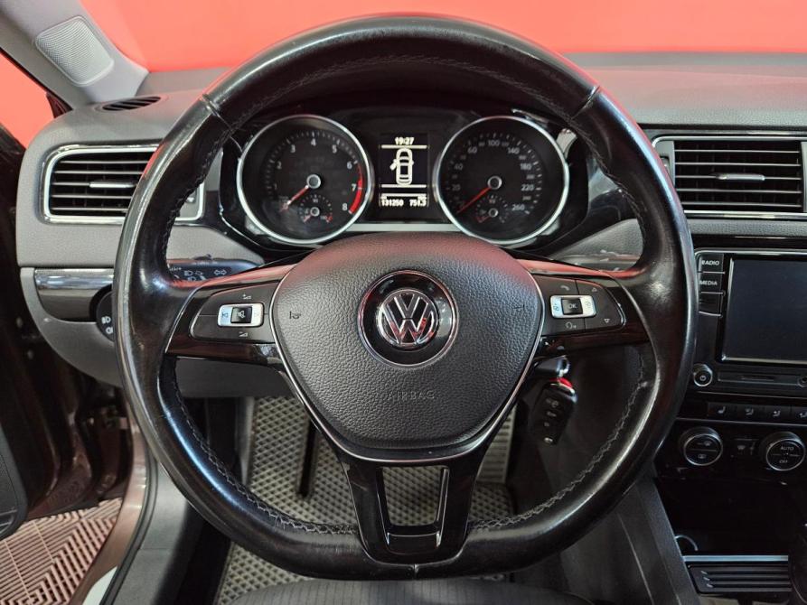 Volkswagen Jetta VI Рестайлинг Вологда  - изображение 11