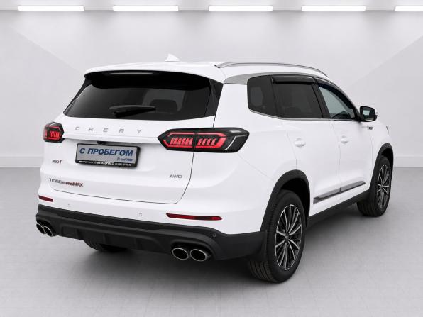 Chery Tiggo 8 Pro Max I с пробегом 2022 года, цена 2 040 000 рублей, 118048 км, внедорожник, Автокод Объявления