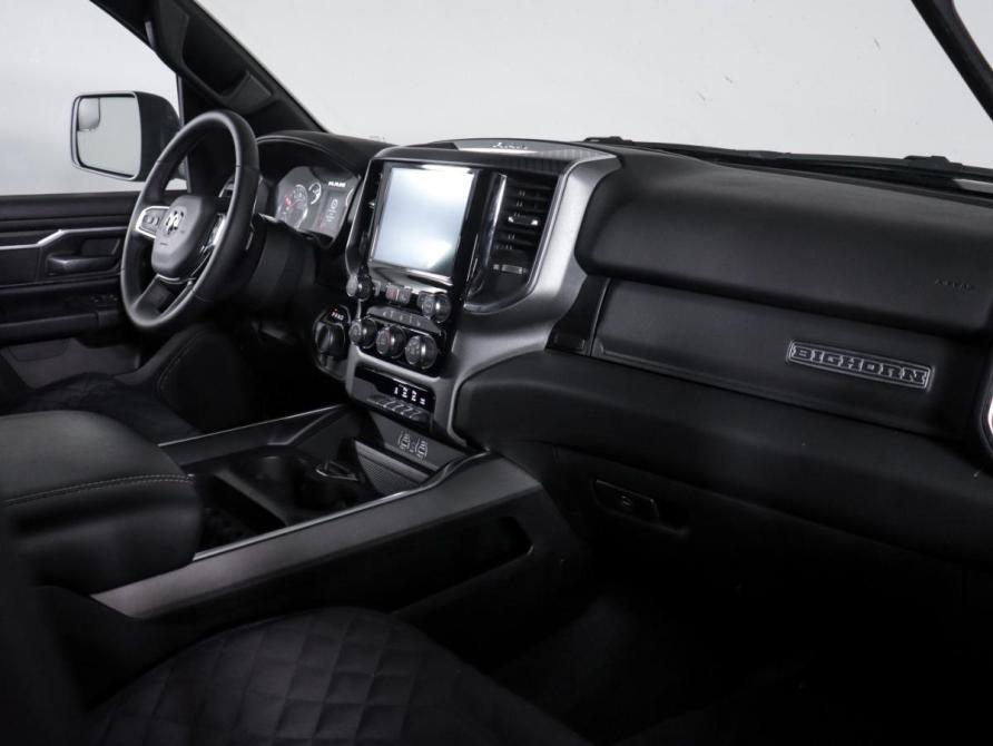 Ram 1500 V Рестайлинг Москва  - изображение 9