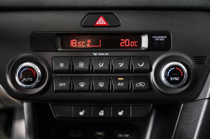 Kia Sportage IV Рестайлинг с пробегом 2021 года, цена 2 450 000 рублей, 86502 км, внедорожник, Автокод Объявления