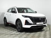 Changan CS55 Plus II Санкт-Петербург  - изображение 24