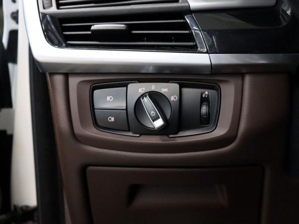 BMW X5 III (F15) с пробегом 2018 года, цена 4 316 000 рублей, 120609 км, внедорожник, Автокод Объявления