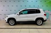 Volkswagen Tiguan I Рестайлинг Набережные Челны  - изображение 32