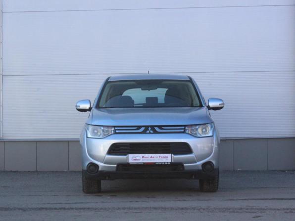 Mitsubishi Outlander III с пробегом 2012 года, цена 967 000 рублей, 256217 км, внедорожник, Автокод Объявления