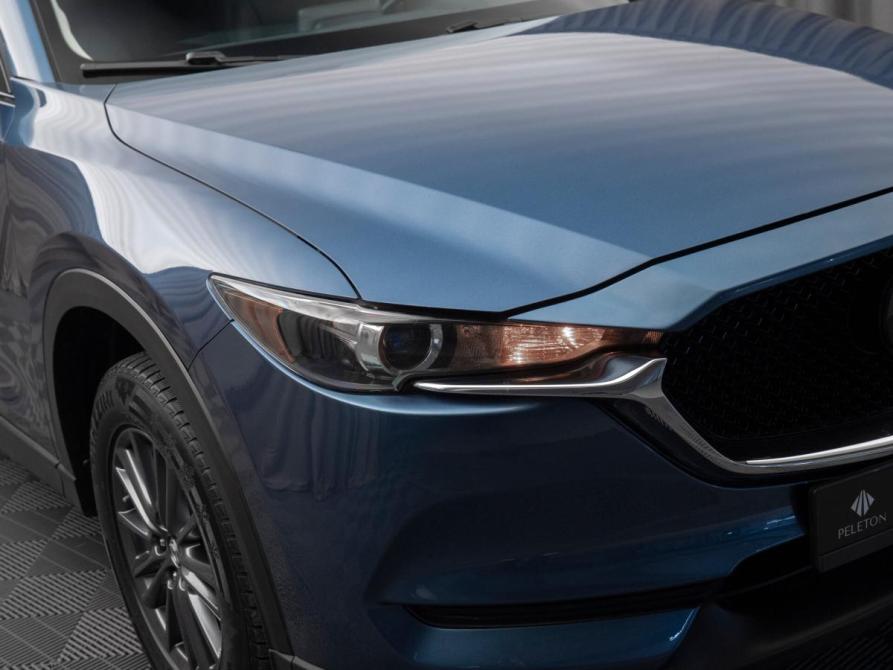 Mazda CX-5 II Москва  - изображение 28